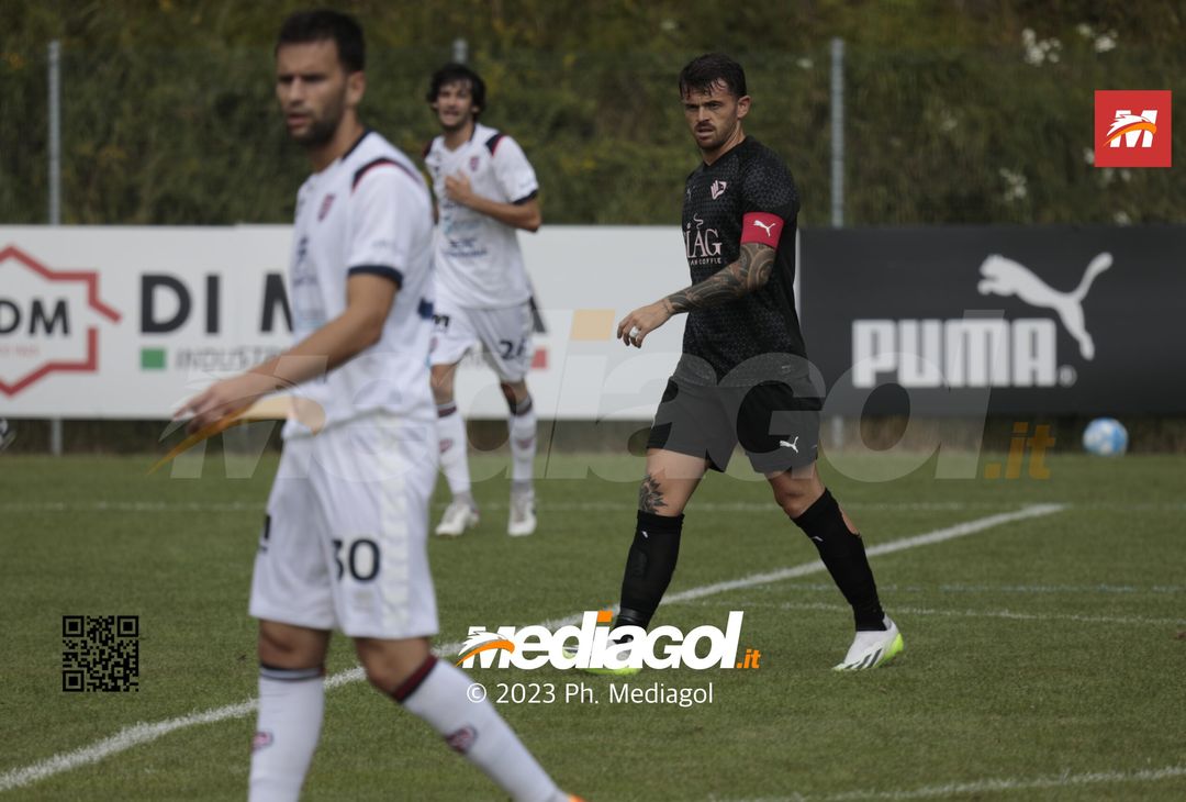 FOTO Palermo-Virtus Verona 0-1 (Gallery) - immagine 44