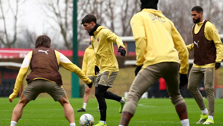 milan-infortuni-leao-adduttore-pulisic-caviglia