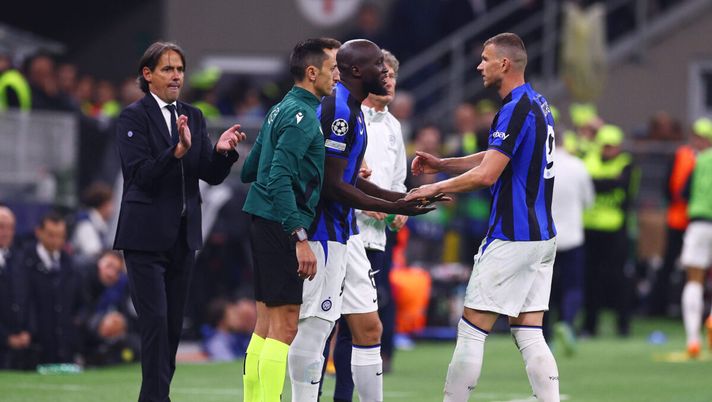 Brambati: “Dzeko o Lukaku col City? Più facile far fuori il belga. Sarebbe…” - immagine 1