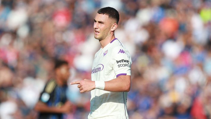 CorSport su Piccoli: “Serve un segnale forte, sopratutto dopo la cifra pagata” - immagine 1