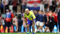Neymar rinasce con il Santos: gol e sguardo al Mondiale: messaggio ad Ancelotti?