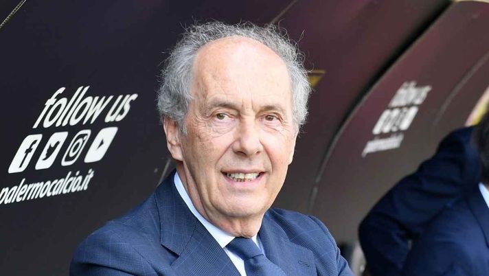 Foschi: 'Bocciai Ibra per il Verona, presi Gilardino. A Palermo soffiai Kjaer all'Inter. Ero su Pato, ma ...'