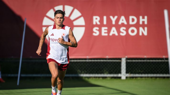 Dybala: “Più volte ho dovuto rallentare per andare dietro al mio corpo” - immagine 1