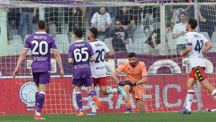 CorFio: “Europa attraverso il campionato? Fiorentina, si fa parecchio dura” - immagine 1