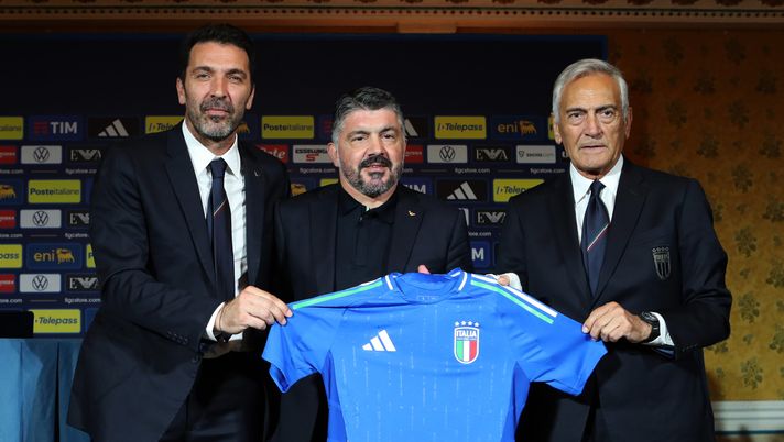Gattuso Italia