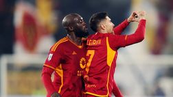Roma-Napoli, il commento della Gazzetta sul match dell’Olimpico
