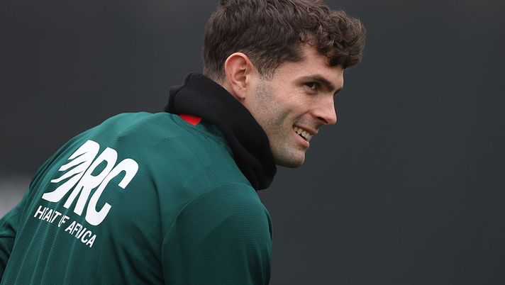 Friedel su Pulisic: “Lui in MLS? In futuro, ora avrebbe troppo potere” - immagine 1