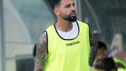 Padova-Mestre, Buonaiuto: “Queste partite servono per conoscersi: ecco che vi dico in vista di Empoli!”