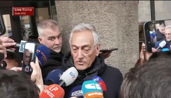 Pistocchi: “Calcio italiano va ricostruito, tempo finito. Diffidate di chi pensa che…”- immagine 2