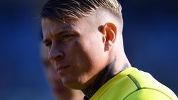 Calciomercato Benevento, accordo per il ritorno di Ciciretti: domani visite mediche
