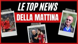 Milan-Lazio il giorno dopo. Il parere di Sacchi e Adli