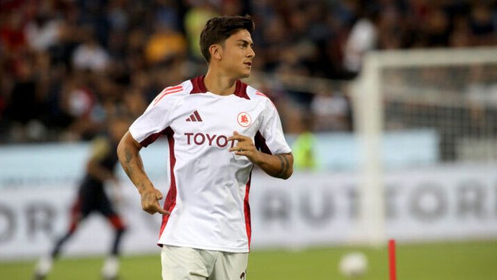 BREAKING – Dybala a un passo dall’Arabia! Si discutono i dettagli, countdown per l’addio - immagine 1