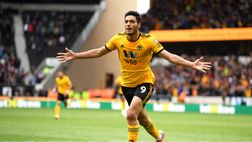 Arsenal-Wolverhampton, da Henry a Raul Jimenez: i migliori marcatori delle due squadre