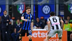 Inter, le squalifiche cambiano il turnover. Col Parma torna Bastoni, fuori Barella e…Inzaghi