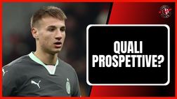 Milan, Camarda: il 2024 tra record, prospettive e non solo