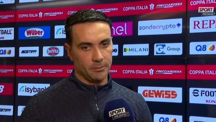 Palladino: “Lookman? Voleva cambiare aria: accontentato. Ho una rosa forte e ampia” - immagine 1