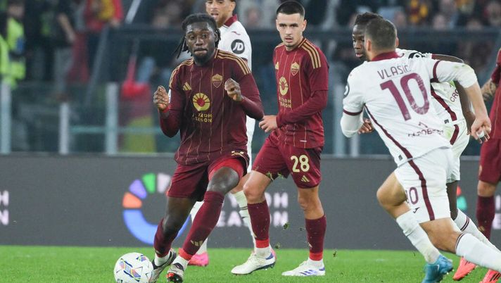 Un centrocampo tutto francese, Juric trova la coppia che cercava - immagine 1