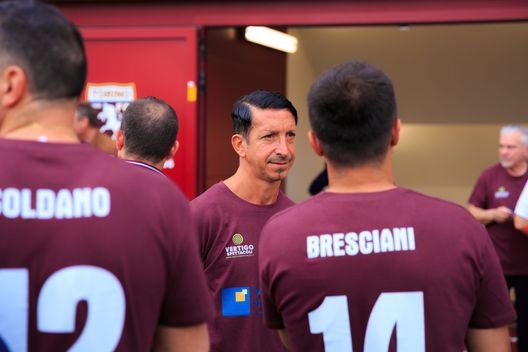 Franco Semioli a TN: “Scudetto Under-18? Indice di buona organizzazione”- immagine 2