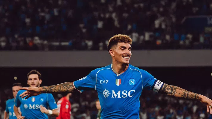 di lorenzo