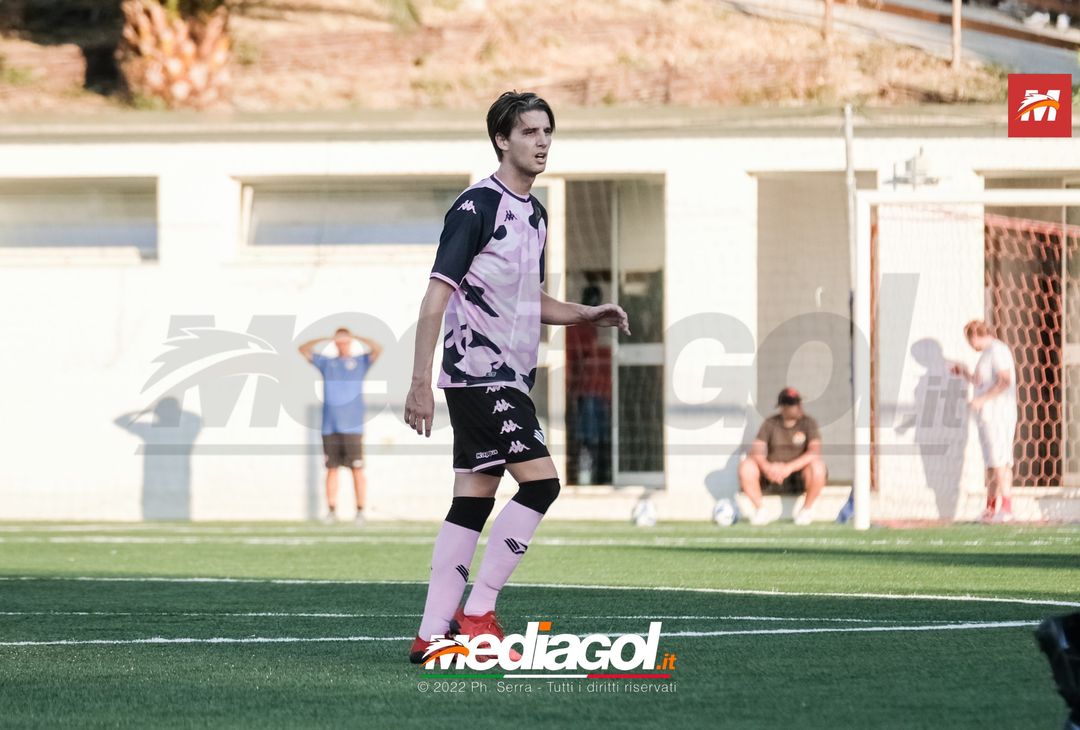 FOTO, Marineo-Palermo 0-12 la goleada rosanero (GALLERY) - immagine 13