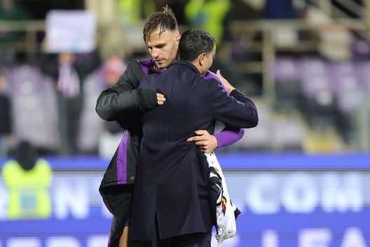 La Nazione difende Palladino: “Non gioco? Poco importa, contava vincere”- immagine 2