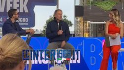 VIDEO FCIN1908 / Klinsmann: “Lautaro dopo il Mondiale più maturo. Fa bene il ruolo di capitano”