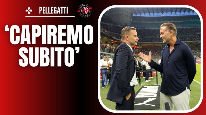 Cardinale Furlani AC Milan News