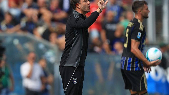 Pisa-Udinese | Gilardino nel post partita: le parole del tecnico - immagine 1