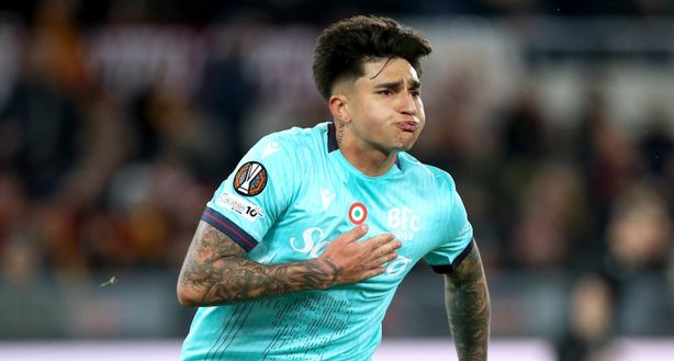 Bologna avanti in Europa League, Zazzaroni: “Ha vinto il calcio anche se Gasp…”- immagine 2