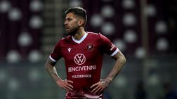 Bari, Menez: “Questo un club storico, sento che è la piazza giusta per me”