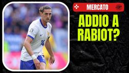Calciomercato Milan – Dalla Francia: “Ritiro dalla corsa per Rabiot”