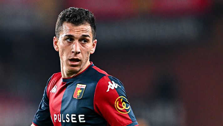 Genoa, Masini avvisa Napoli: “Vogliamo la salvezza e battere una big!” - immagine 1