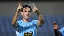 Pafos, Goldar: “Giocare con la Fiorentina un premio. La loro rosa molto forte”