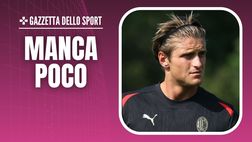 7 giorni all’amichevole Rapid Vienna-Milan, ecco chi giocherà in attacco