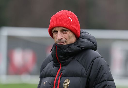 Bologna-Milan, Allegri: “Domani partita complicata. Saelemaekers non ci sarà”- immagine 2