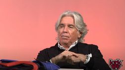 Zazzaroni: “Un incubo frequenterà gli incubi degli interisti a lungo. Ha un nome e un cognome”