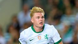 Calciomercato Milan, accordo per Harder! Su Vlahovic e Arokodare …
