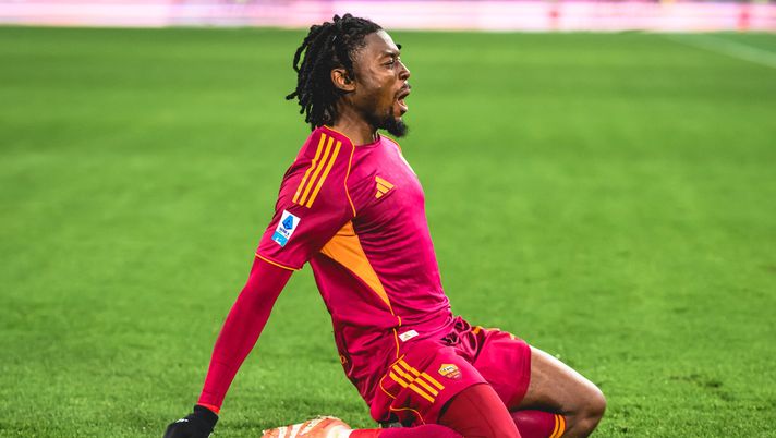 Koné: “Superato un momento negativo. I gol sono importanti ma la squadra viene prima” - immagine 1