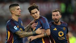 Coppa Italia, agli ottavi di finale sarà Roma-Sampdoria: Genoa eliminato nel derby