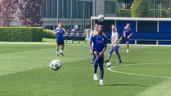 FCIN1908/ Barcellona-Inter, probabile formazione Inzaghi: Thuram titolare si può, le scelte- immagine 2