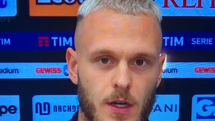 Dimarco a Inter TV: “Dovremo dare il 120% per portare a casa un risultato positivo” - immagine 1