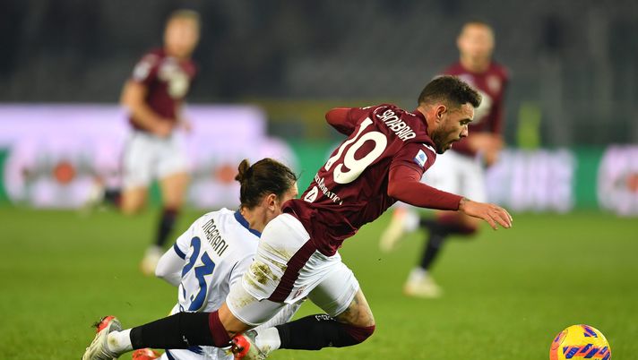 Torino-Verona 1-0, il tabellino: rosso per Magnani, un solo granata ammonito - immagine 1