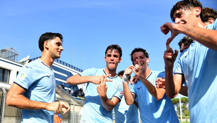 Lazio Primavera