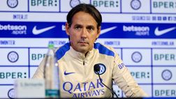 Gazzetta: “Inzaghi ricarica l’Inter: tre punti chiave per Como! Lautaro, Frattesi e Pavard…”