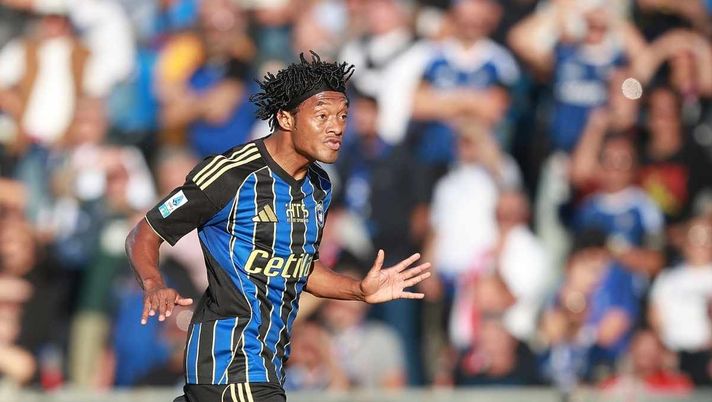 Milan-Pisa 1-1: pareggio di Cuadrado su calcio di rigore | Serie A News