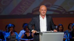 Gianluigi Nuzzi fa il Quarto Grado al Milan: “Ecco secondo me chi è il colpevole”