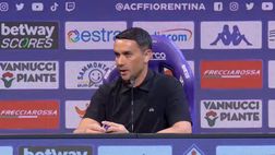 Palladino: “Milan? Ho visto la partita di ieri sera contro l’Inter e dico che…”