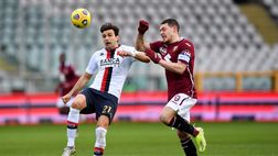 Video – Torino-Genoa 0-0: il film della partita