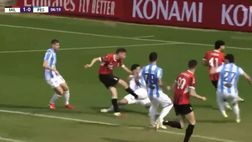 Milan Futuro, Camarda in campo dal 1′: ed è subito gol!
