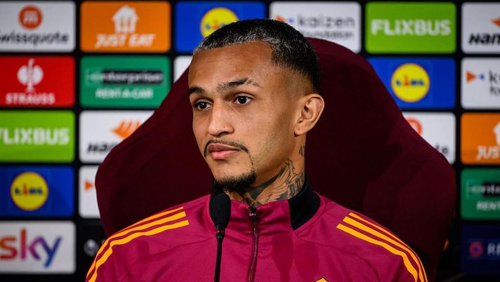 Assogna (Sky): “Roma, assenza Wesley tanto pesante. Gasperini recupera Soulé e Angelino” - immagine 1